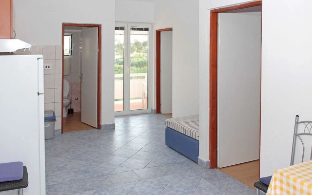 Vink - 80 m From Beach - A2