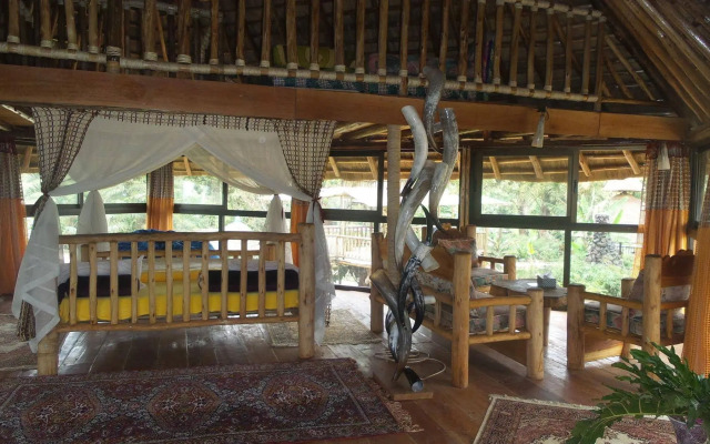 Malakai Eco Lodge