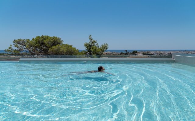 2478 Perla Saracena - Suite Familiare by Barbarhouse