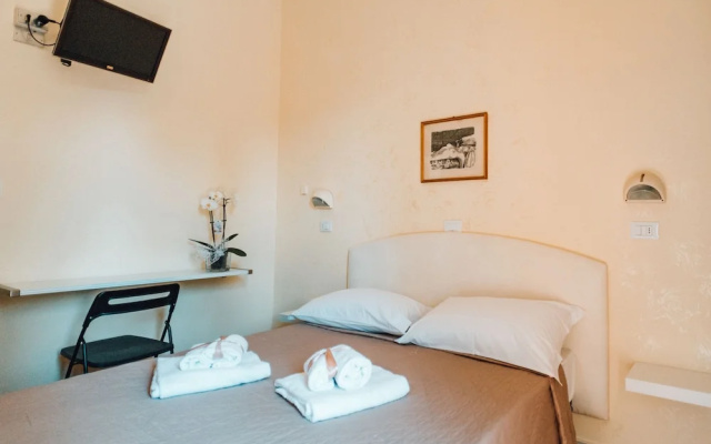 Hotel Morri's