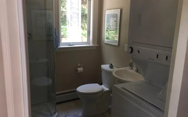 Captains Quarters - Three Bedroom Home