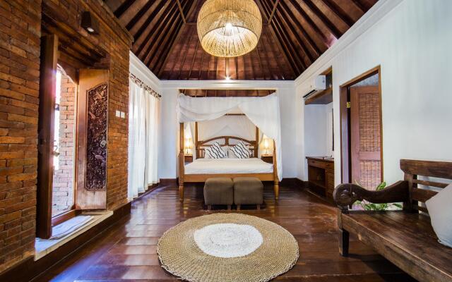 Fare Ti’I Villas