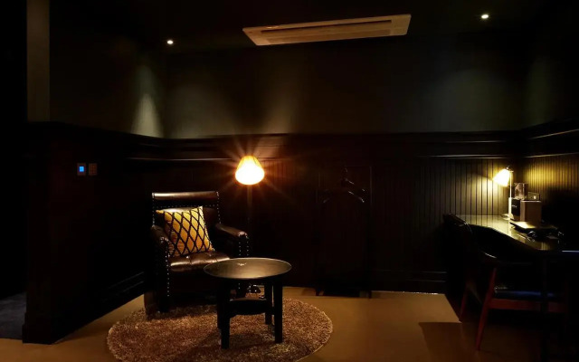 Lee Design Hotel