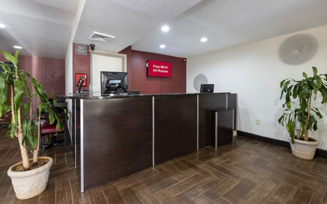 Americas Best Value Inn Crabtree/Raleigh