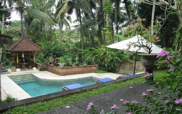 Kebun Indah Ubud