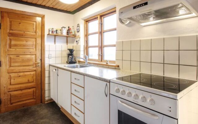 "Friedeborg" - 3.3km from the sea in Western Jutland