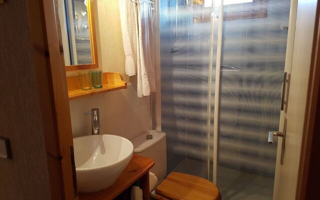 Chalet Le Paradou
