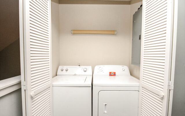 Greens 203 - One Bedroom Condo