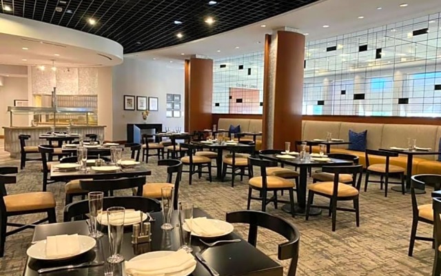 Hyatt Regency DFW International Airport