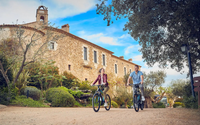 Hotel Castell d'Emporda