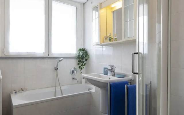 notaMi - Sky Home Santa Giulia