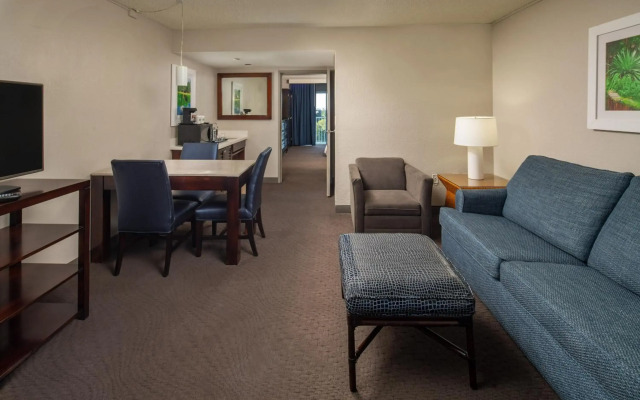 Sheraton Suites Fort Lauderdale at Cypress Creek