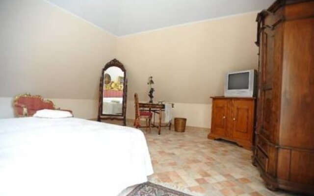 Bed and Breakfast Villa Vetri