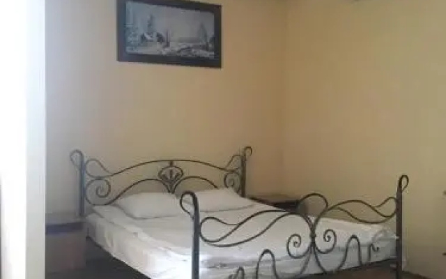 Mriya Hotel
