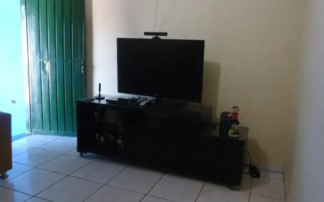 Residência Fernanda