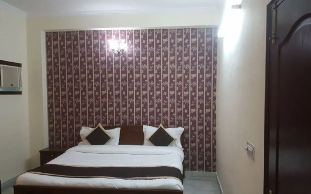 Hotel The  Orion Gopal Bhawan