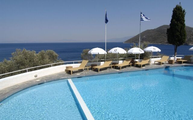 Kerveli Village Hotel