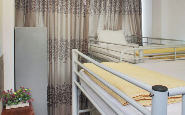 Saigon Backpackers Hostel - Bui Vien