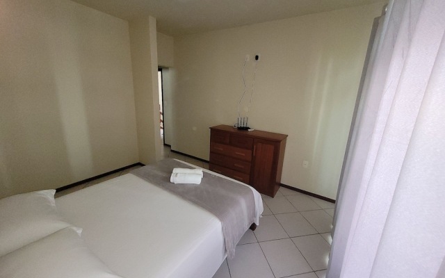 Casa Master com Piscina Gov Celso Ramos