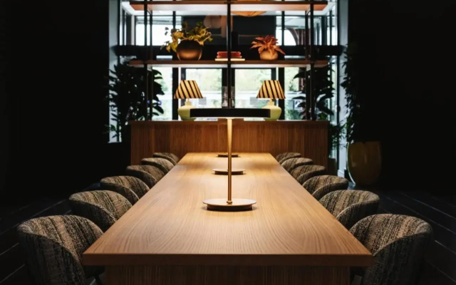 voco Belfast by IHG