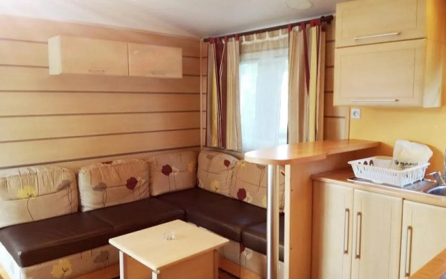 Camping Playa Joyel