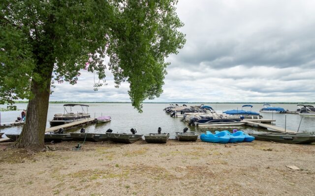 Fremont Campground