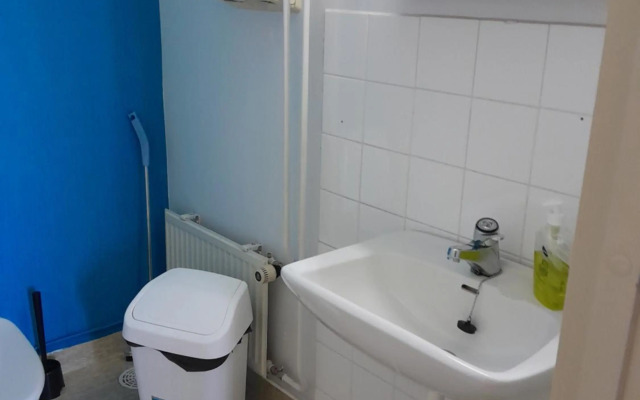 Oulun Satamahuoneet ja -ravintola