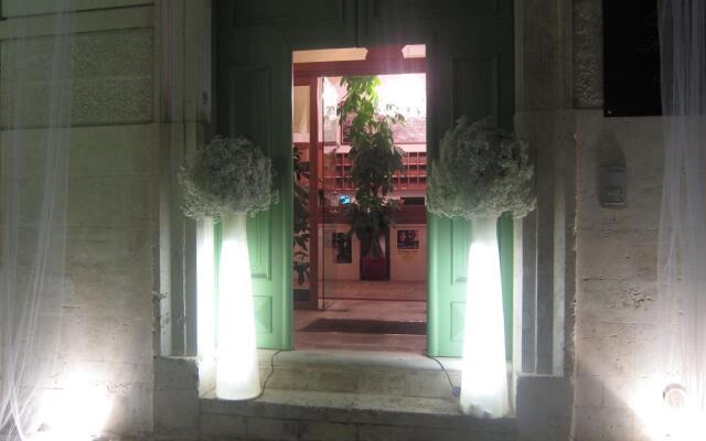 Albergo Diffuso Rococò