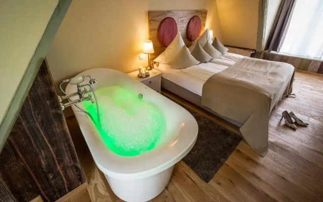 Goldenes Fass Meißen