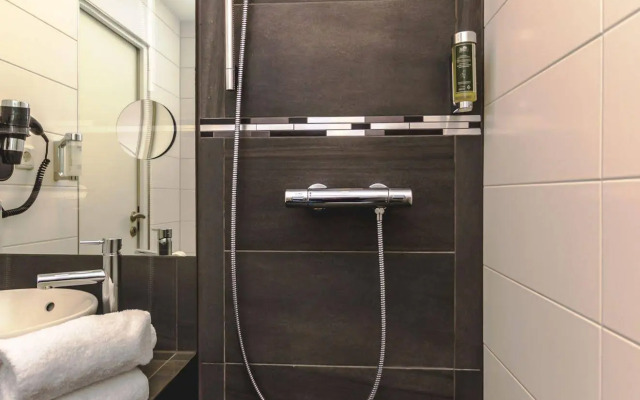 PLAZA INN stays design Dortmund