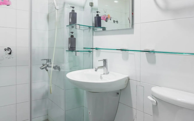 Our Fairyland Hostel