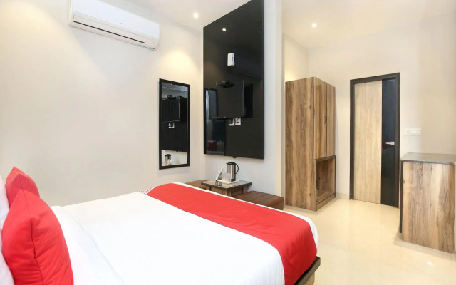 Hotel Grand Orchid By OYO Rooms
