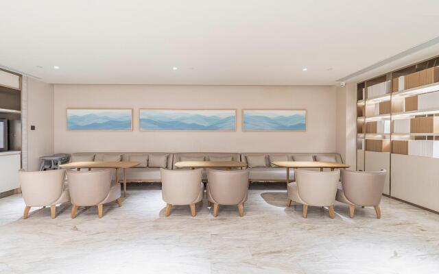 Ji Hotel (Shanghai Lianhua South Road)