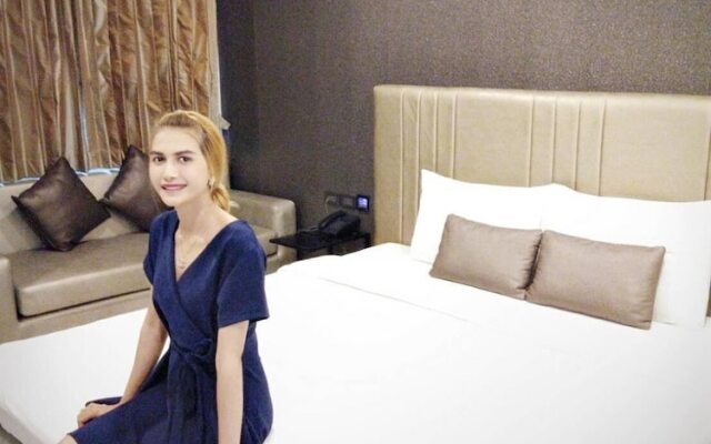 The TJ Resort