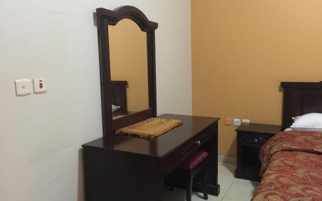 AlToot Palace Furnished Apartments 2