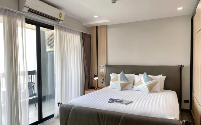 Wellness Chiangmai Hotel