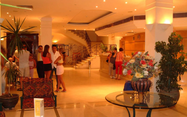 Bella Vista Resort Hurghada - All Inclusive