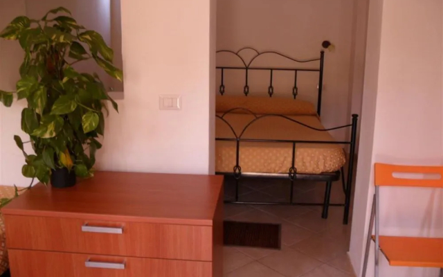 Hotel Villaggio Tabù