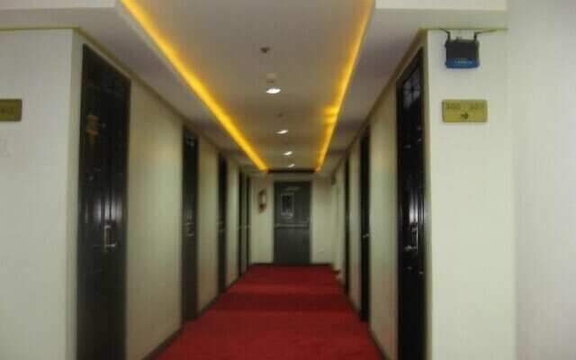 Best Suite Hotel