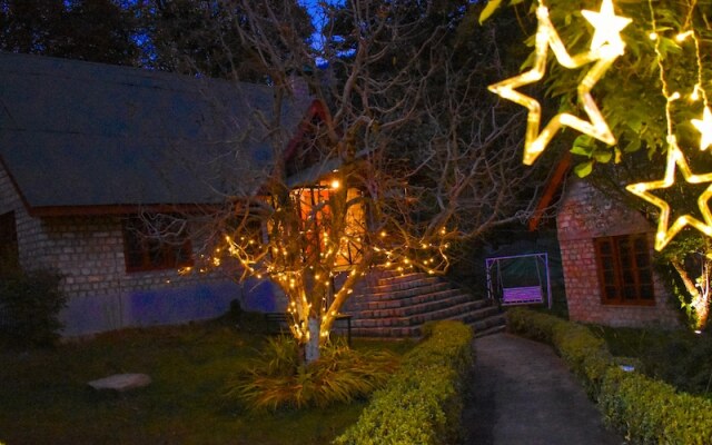 Himalayan Ecstasy Cottage & Spa