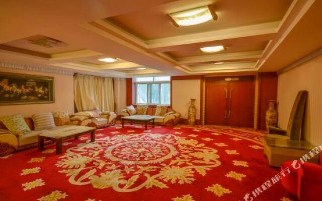 Xining Xihu Hotel