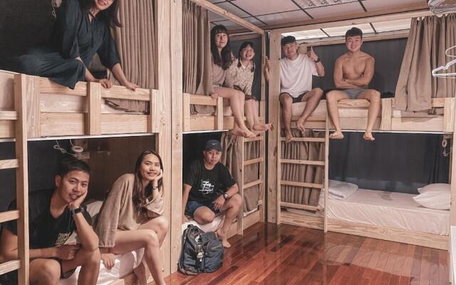 InnOcean Diving Hostel