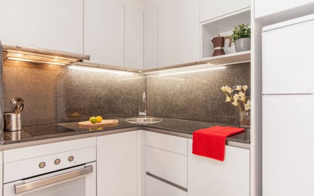 Aparteasy Deluxe apartments