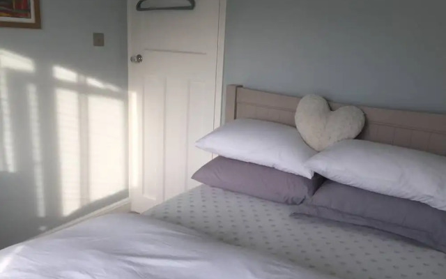 Beautiful 3-bed House in Ramsgate