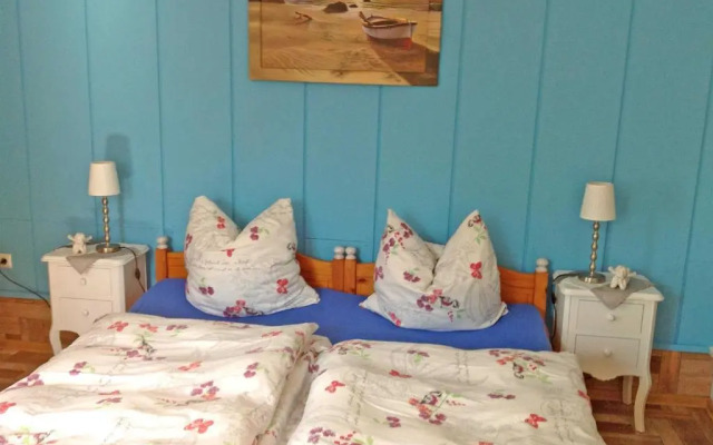 Ferienhaus Koserow USE 3351