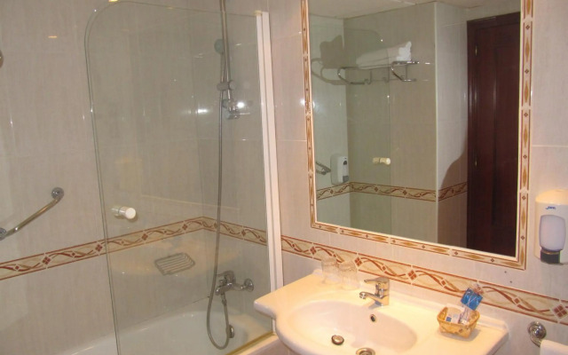 Hotel Don Juan