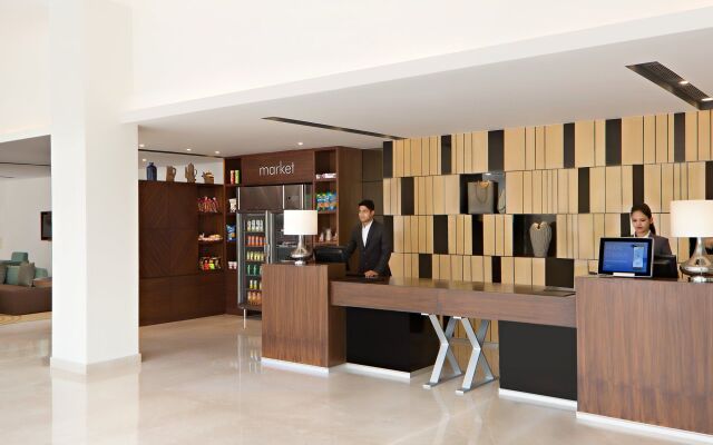 Fairfield by Marriott Coimbatore