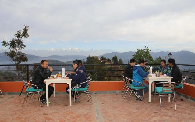 Balthali Mountain Resort