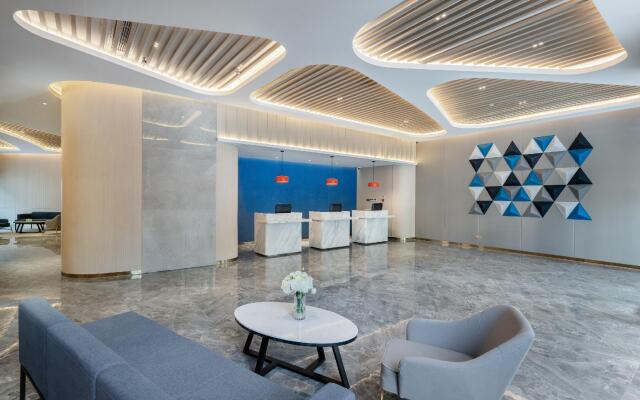 Holiday Inn Express Changsha Shifu by IHG