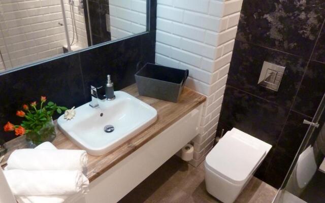 Gdansk Tartaczna Premium Apartment